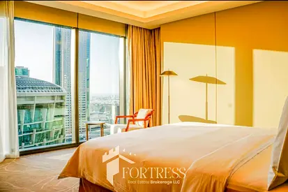 LUXURY LIVING | FULLY FURNISHED | PRIME DOWNTOWN LOCATION