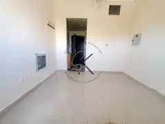 🌟 Spacious Unfurnished Studio Apartment | 450 Sqft | Affordable Living in Muwailah – Sharjah 
