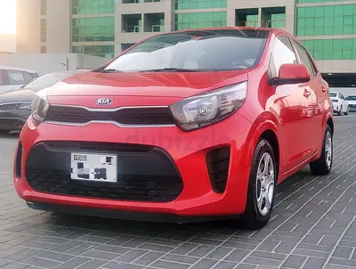 Well maintained by family used Economical fuel efficiency