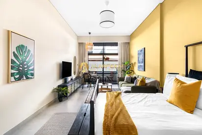 Furnished | Community View | High End Quality