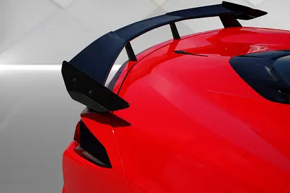 2021 Chevrolet CORVETTE thumbnail 20