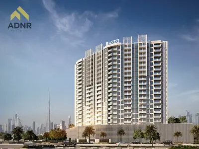 شقة بغرفتي نوم على الواجهة البحرية | مفروشة | إطلالات على المارينا والأفق