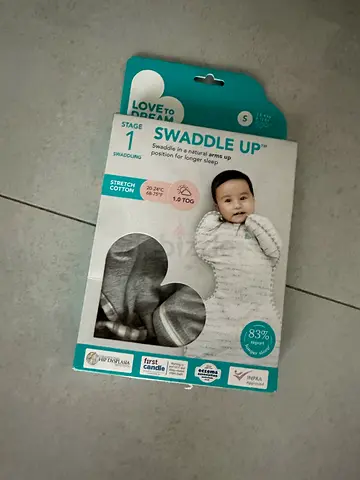 Swaddle Up Sleep Sack