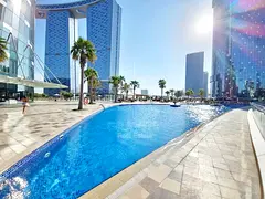 Luxurious 1BR Unit | Sea View | High Floor | Holiday Home