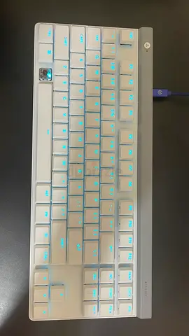 Logitech g515 tkl tactile