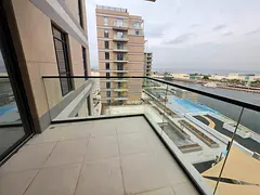 A great opportunity to own a luxury apartment with stunning sea views in Maryam Island – Crystal 