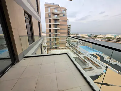 A great opportunity to own a luxury apartment with stunning sea views in Maryam Island – Crystal ✨