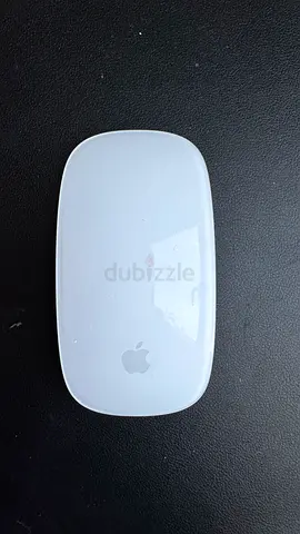 Apple Magic Mouse