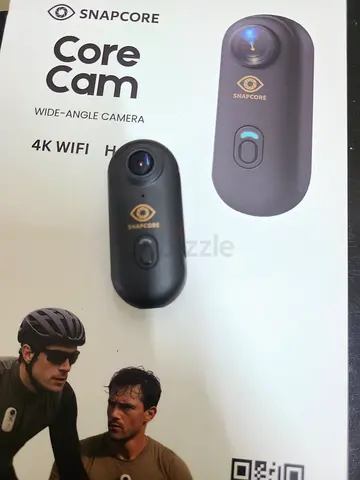 Snapcore Core Cam - Brand New  Unused