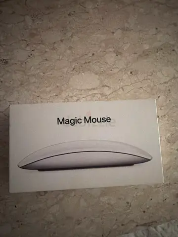 Apple Magic Mouse 2
