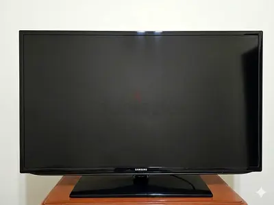 Samsung LED HD 40in Series 5 TV