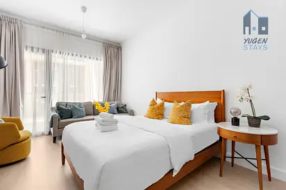 April Deal: Reduced Rent for a Limited Time