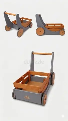Kinderkraft Trolley