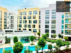 🌟 Signature Investment Opportunity | Expansive Fully Furnished Studio with Elegant Balcony | Prem