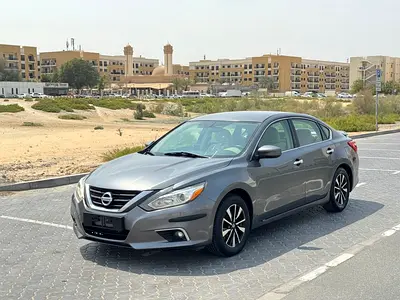 صورة 3 لـ 2017 Nissan ALTIMA