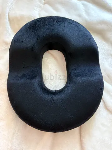 donut Pillow