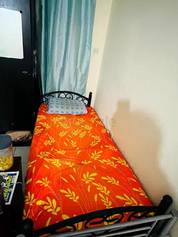 Executive Bed Space for Gents at Burdubai  Karama