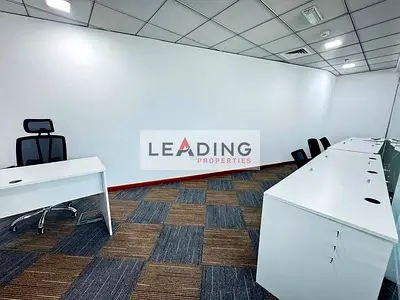 A grade Building | Excellent for Startup | Ready to Move