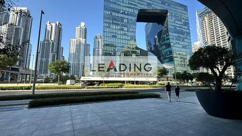 A grade Building | Excellent for Startup | Ready to Move