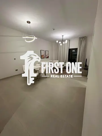 Fully Furnished | Ready To Move | With Balcony