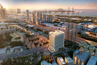 Ready To Move In 2 Months | 20/80 Payment Plan Available | Haigh Brand Name ROI | Easy Access To Sheikh Zayed Road