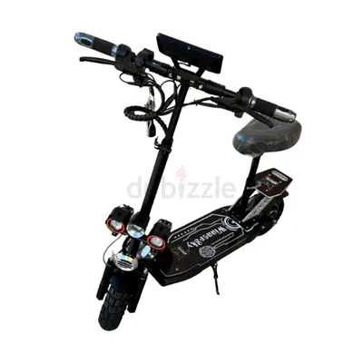 Winner Sky W5 Electric Scooter