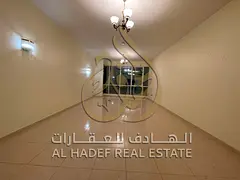 Al Taawun | Massive 3BR + Maid | FREE AC &amp; Maintenance | 15 Days FREE | 60K