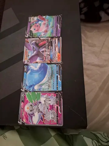 Original pokemon cards