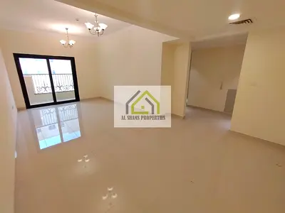 Very specious 2BR|Balcony|Free parking|Wardrobes|Near park