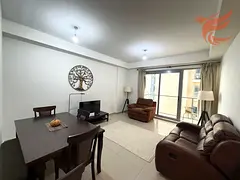 ALL INCULDING 1 BEDROOM FOR RENT IN PACIFIC AL MARJAN ISLAND