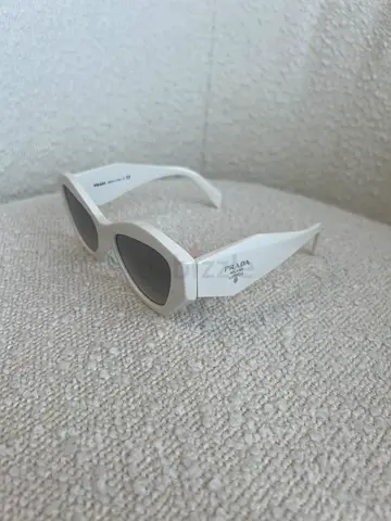 Prada sunglasses for women