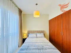 ALL INCULDING STUDIO FOR RENT IN MINA AL ARAB 13 BULDING