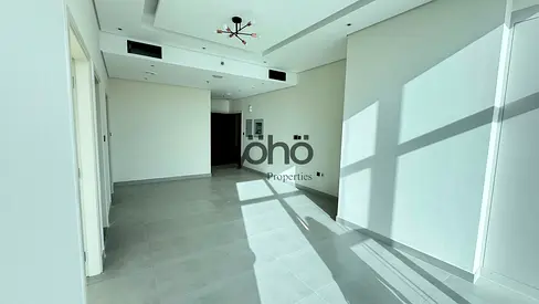 BRAND NEW SMART HOME | READY TO MOVE | HIGH FLOOR