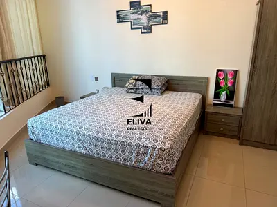 Fully Furnished | Move In Ready | Corner Unit