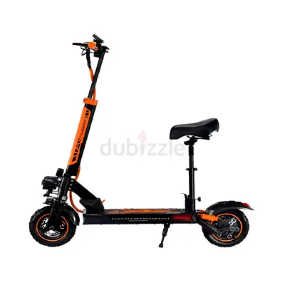 Kugoo Electric Scooter/ Brand New