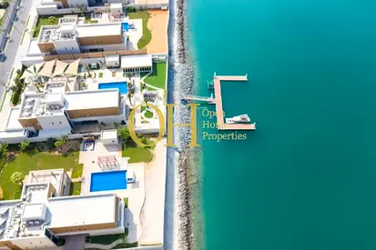 Elegant 6BR Villa | Waterfront Community | Family Living