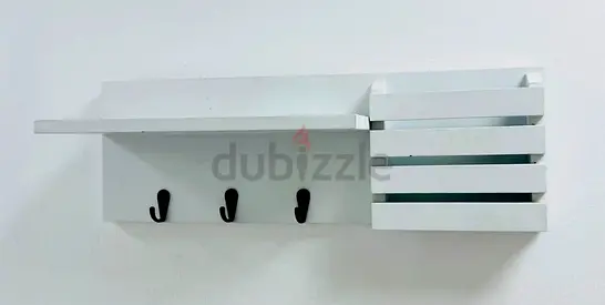 Key and mail organizer for sale