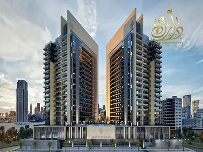 FULLY FURNISHED_LUXURY FINISHING_05 MIN TO DUBAI BUTTERFLY GARDEN_FLEXIBLE PAYMENT PLANA- HIGH ROI
