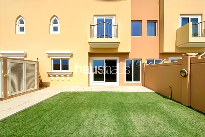Close to Els | G+2 | Vacant On Transfer