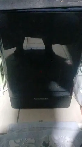 harman kardan sub ts 11 300 WATTS