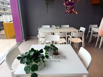 Shop (Fully Fitted Restaurant | Jumeirah Road | High Power + Gas) for Rent
