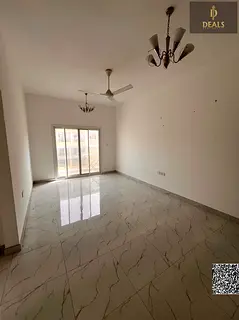 Spacious 2 Bedroom Apartment | New Building in Al Mowaihat 3 | 2 Balconies