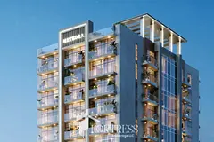 MODERN 1-BEDROOM APARTMENT | BALCONY &amp; PARK VIEW | HIGH ROI