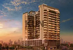 Invest in Smart Luxury | Breathtaking Skyline Views | Prime Address | Starting at a Competitive Pric