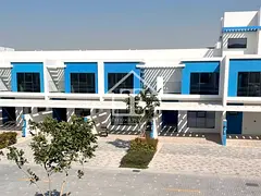 Vacant | Single Row | Family Villa | For Sale