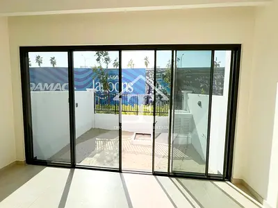 Vacant | Single Row | Family Villa | For Sale
