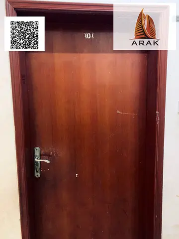🌟 استوديو للإيجار السنوي في شارع الشيخ عمار – موقع مميز وسعر لا يُفوت 🌟