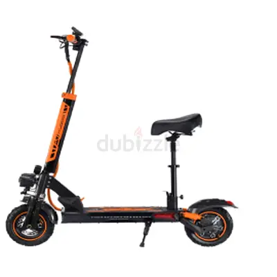 Kugoo M4 Plus Electric Scooter