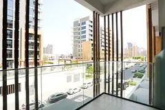 Chiller Free | 4 Cheques | Modern Studio | Prime Location