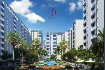 3 Master Bedrooms Apartment in Al Mamsha – Perfect for Living and Smart Investment